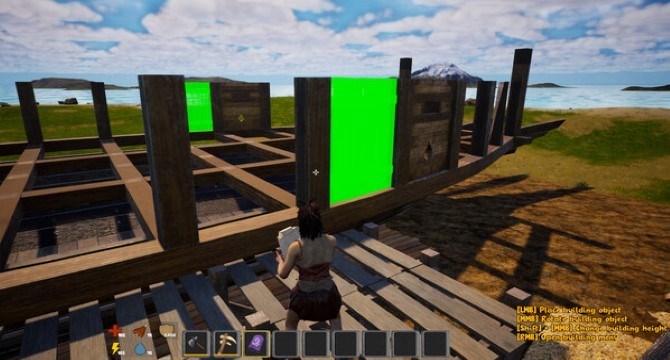 ArkCraft: The Rebirth of the World pc