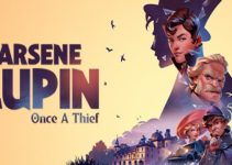 Arsene Lupin – Once a Thief Free Download Arsene Lupin – Once a Thief Free Download