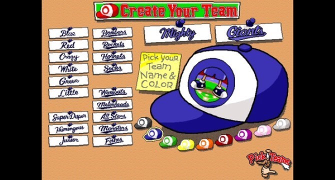 Backyard Baseball '97 download