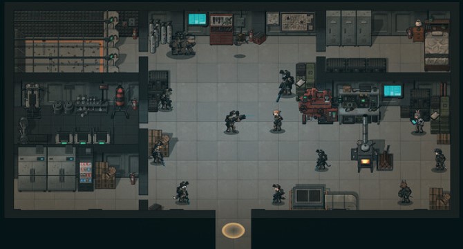 Bad 2 Bad: Apocalypse download