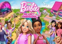Barbie Project Friendship Free Download Barbie Project Friendship Free Download