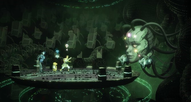 Beyond Galaxyland download