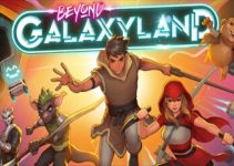Beyond Galaxyland Free Download (v1.0.2.0) Beyond Galaxyland Free Download (v1.0.2.0)