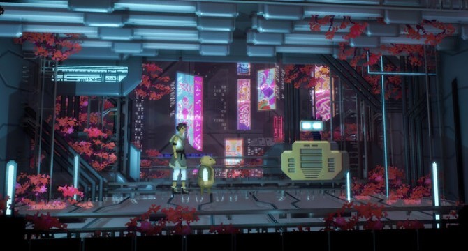 Beyond Galaxyland pc