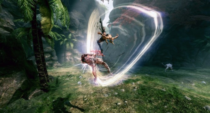 Blades of Time download