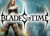 Blades of Time Free Download (Limited Edition) Blades of Time Free Download (Limited Edition)