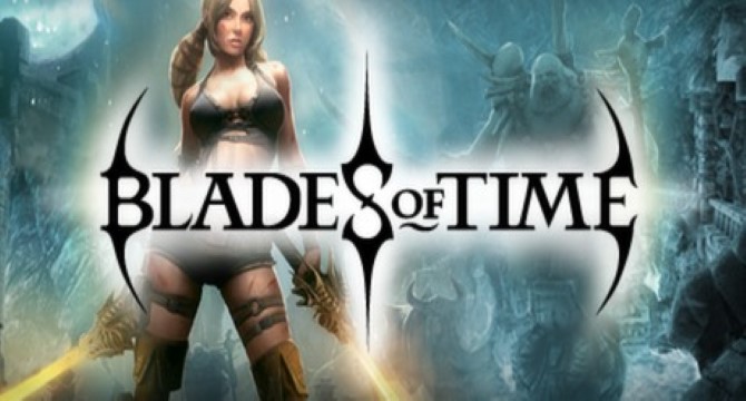 Blades of Time Free Download (Limited Edition)