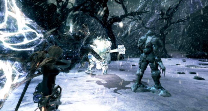 Blades of Time pc