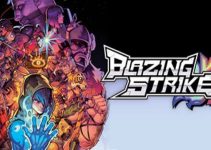 Blazing Strike Free Download Blazing Strike Free Download