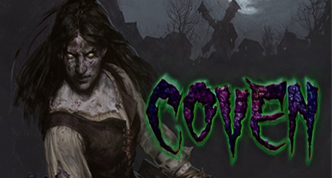 COVEN Free Download