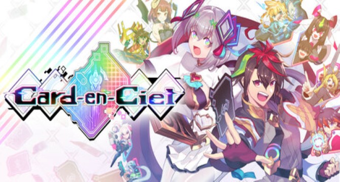 Card-en-Ciel Free Download
