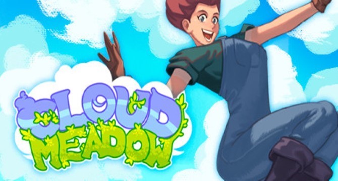 Cloud Meadow Free Download