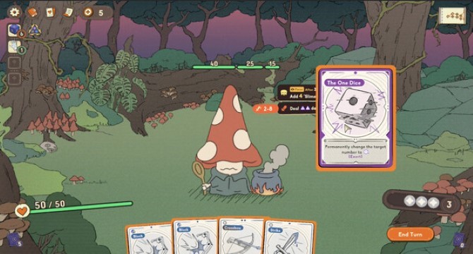 DICEOMANCER download