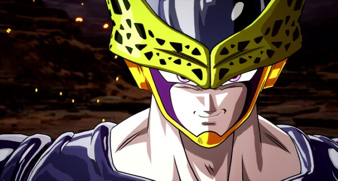DRAGON BALL: Sparking! ZERO pc