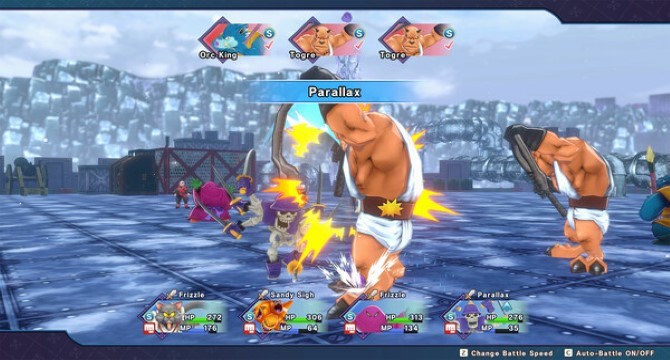 DRAGON QUEST MONSTERS: The Dark Prince download