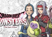 DRAGON QUEST MONSTERS: The Dark Prince Free Download DRAGON QUEST MONSTERS: The Dark Prince Free Download