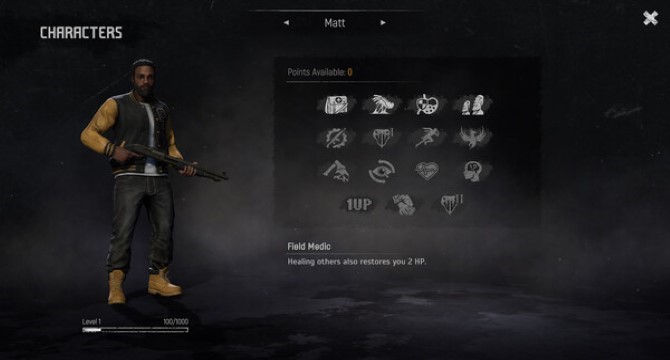 Dead Season download