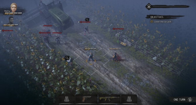 Dead Season pc