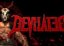 Devilated Free Download (v1.0) Devilated Free Download (v1.0)