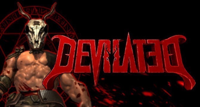Devilated Free Download