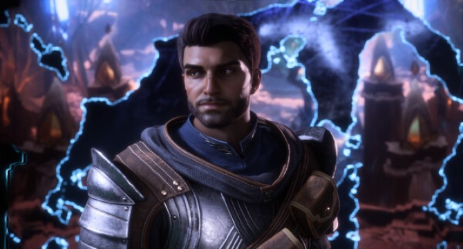 Dragon Age: The Veilguard download