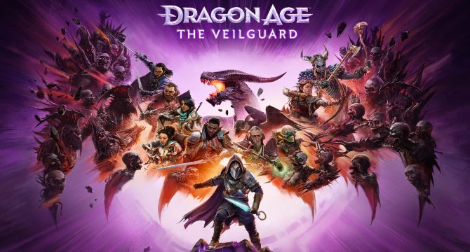 Dragon Age: The Veilguard Free Download