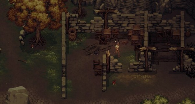 Drova - Forsaken Kin download