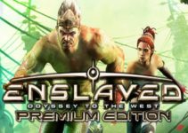 ENSLAVED: Odyssey to the West Premium Edition Free Download (v159687) ENSLAVED: Odyssey to the West Premium Edition Free Download (v159687)