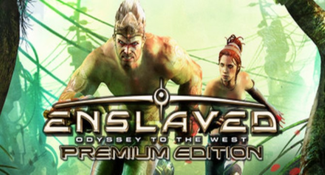 ENSLAVED: Odyssey to the West Premium Edition Free Download