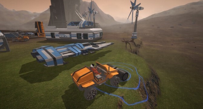 Eden Crafters download