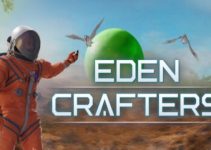 Eden Crafters Free Download (v0.45b) Eden Crafters Free Download (v0.45b)