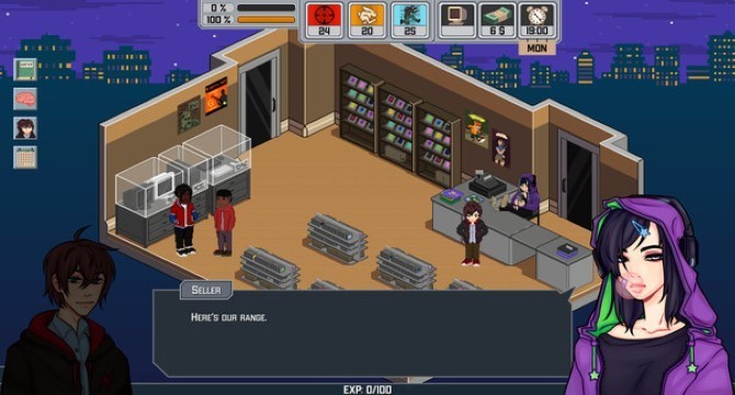 Esports History download