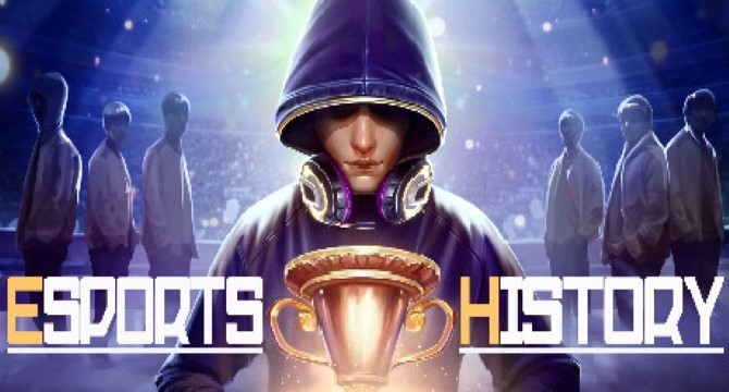 Esports History Free Download
