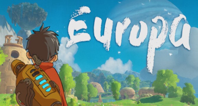 Europa Free Download