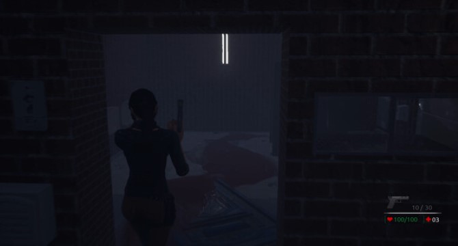 Evil Awaits download