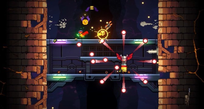 Exit the Gungeon pc