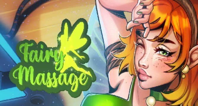 Fairy Massage Free Download