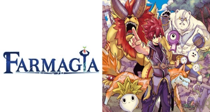 Farmagia Free Download