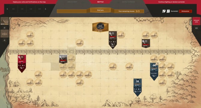 Feudal Baron: King's Land download