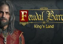 Feudal Baron: King’s Land Free Download Feudal Baron: King’s Land Free Download