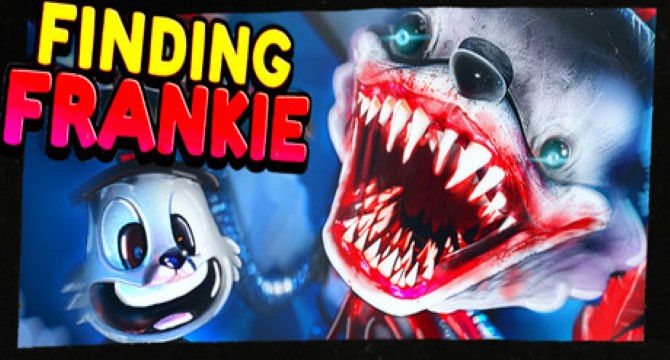 Finding Frankie Free Download