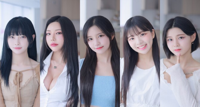 Five Hearts Under One Roof download