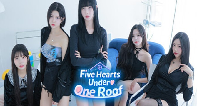 Five Hearts Under One Roof Free Download