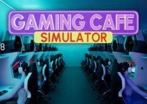 Gaming Cafe Simulator Free Download (v1.0) Gaming Cafe Simulator Free Download (v1.0)