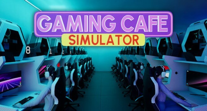 Gaming Cafe Simulator Free Download