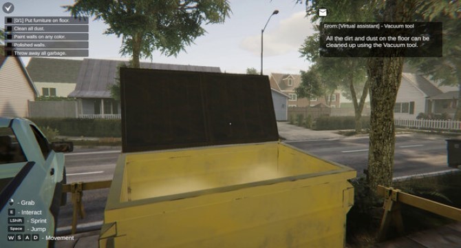 Garage Flipper download