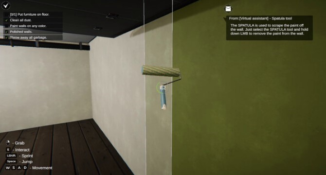 Garage Flipper pc