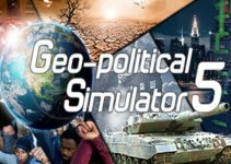 Geo-Political Simulator 5 Free Download Geo-Political Simulator 5 Free Download