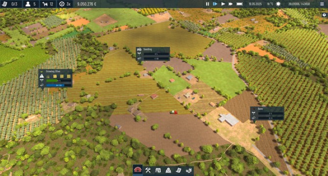 Global Farmer download
