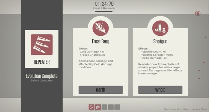 Glyphica: Typing Survival download
